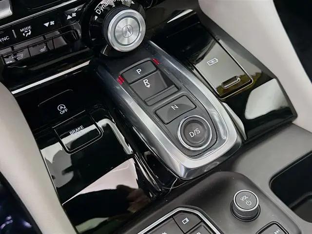 2024 Acura MDX Technology Package