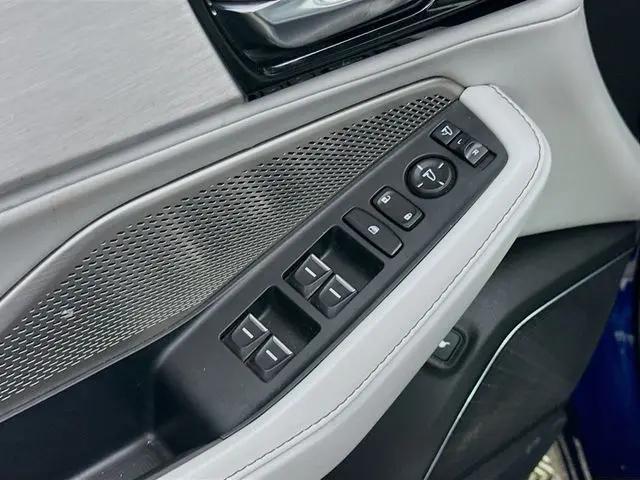 2024 Acura MDX Technology Package