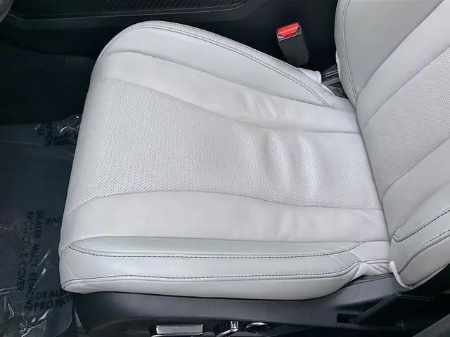 2024 Acura MDX Technology Package