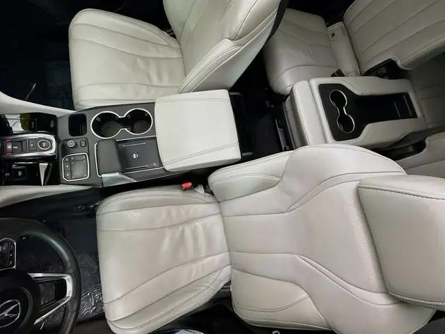 2024 Acura MDX Technology Package