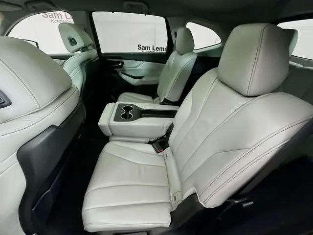 2024 Acura MDX Technology Package