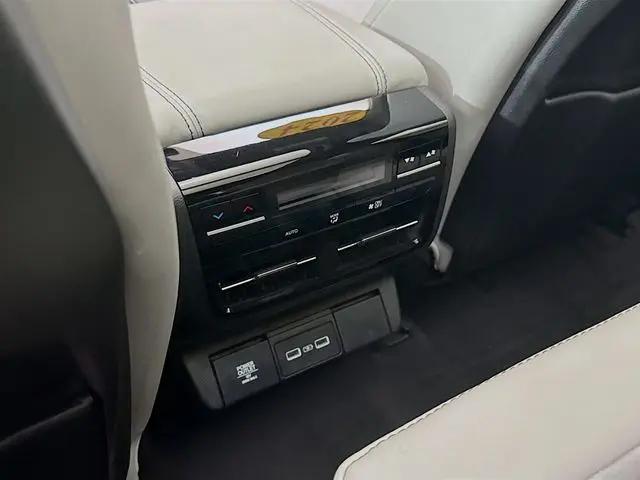2024 Acura MDX Technology Package