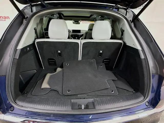 2024 Acura MDX Technology Package