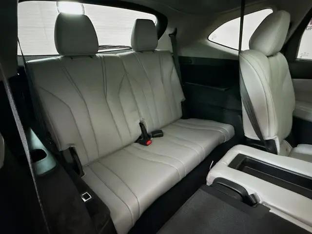2024 Acura MDX Technology Package