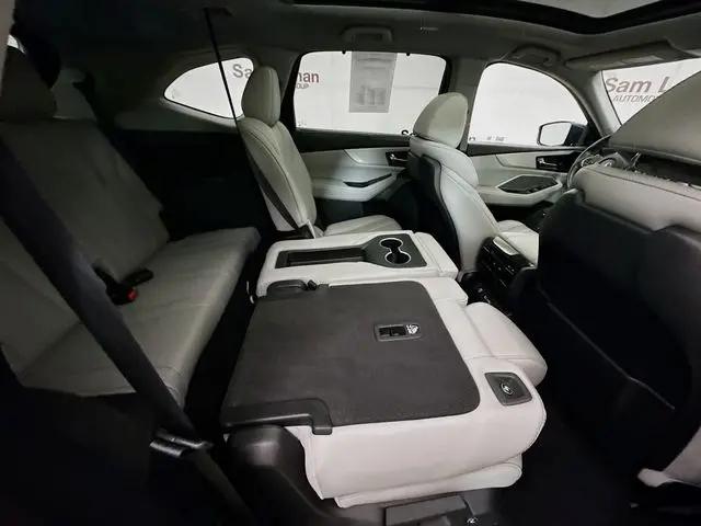 2024 Acura MDX Technology Package