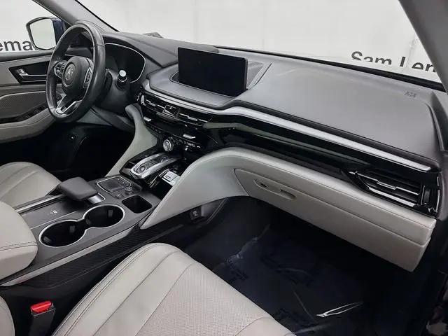 2024 Acura MDX Technology Package