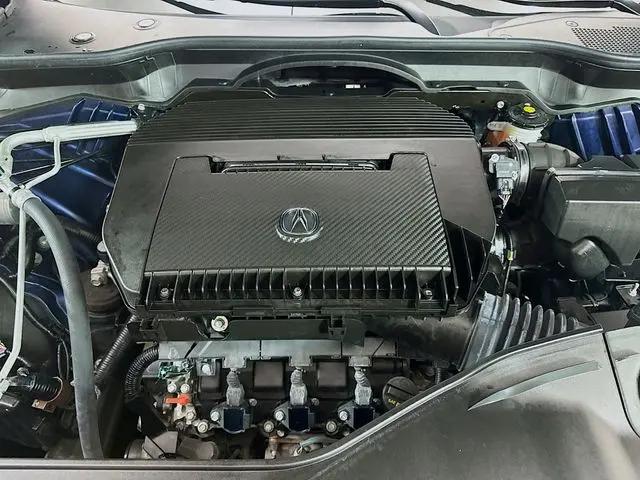 2024 Acura MDX Technology Package