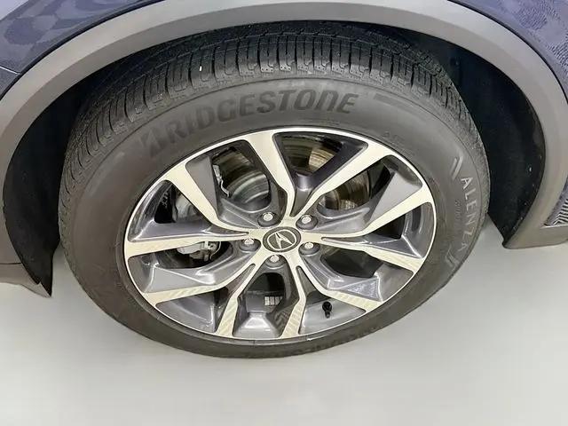 2024 Acura MDX Technology Package