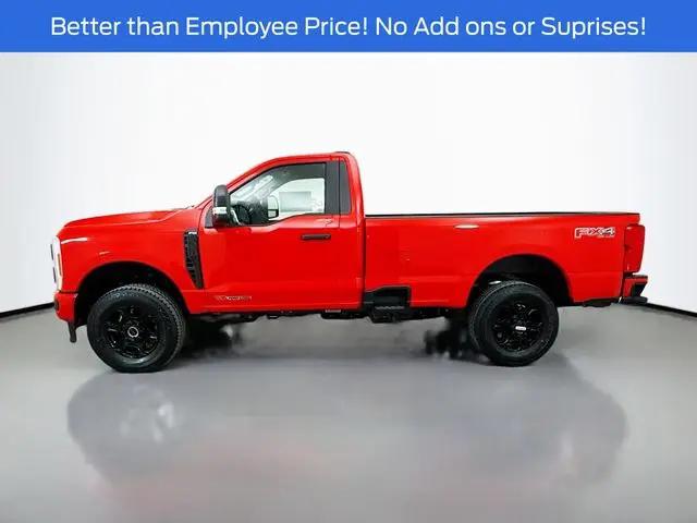2026 Ford F-350 XL