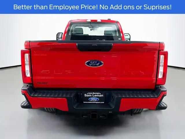 2026 Ford F-350 XL