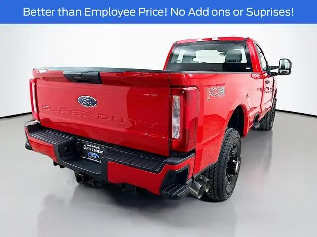 2026 Ford F-350 XL