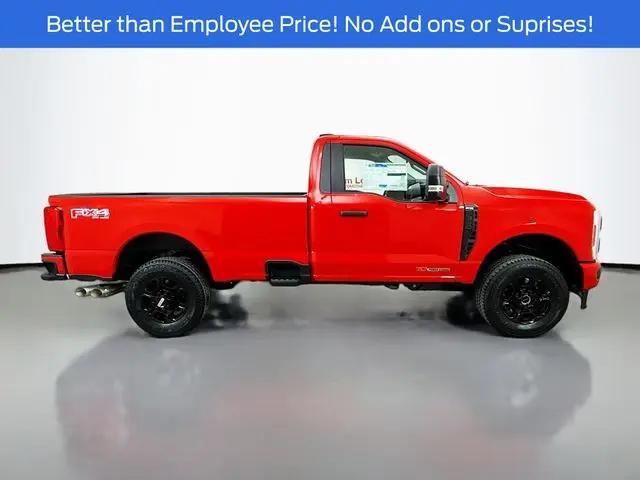 2026 Ford F-350 XL