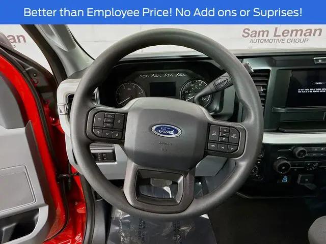 2026 Ford F-350 XL