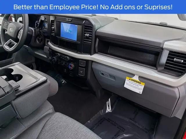 2026 Ford F-350 XL