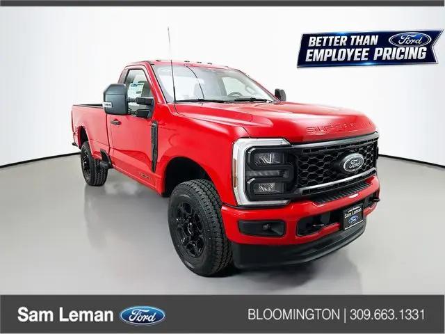 2026 Ford F-350 XL for sale in Bloomington, IL