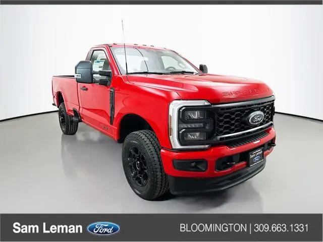 2026 Ford F-350 XL for sale in Bloomington, IL