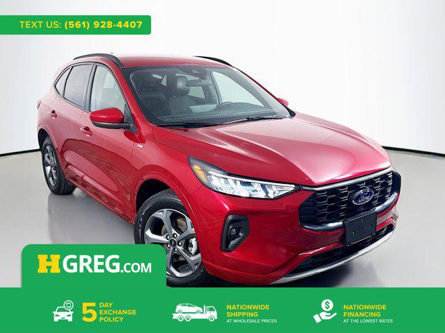 2024 Ford Escape ST-Line Select for sale in West Palm Beach, FL