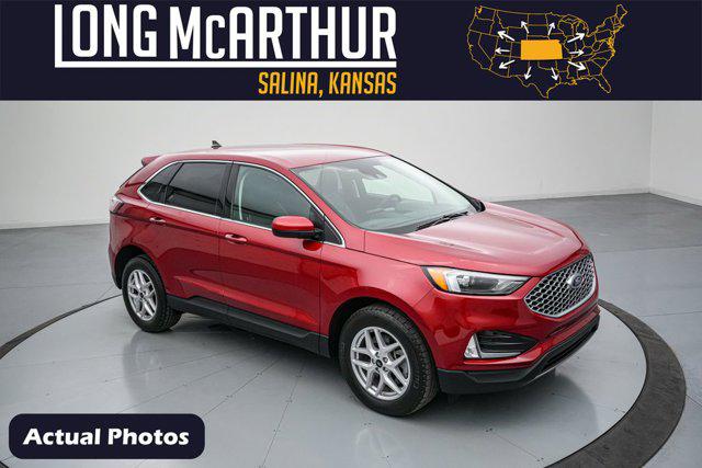 2024 Ford Edge SEL for sale in Salina, KS