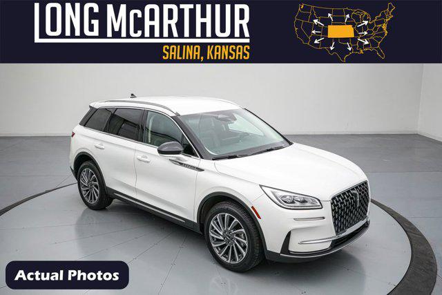2023 Lincoln Corsair Reserve for sale in Salina, KS