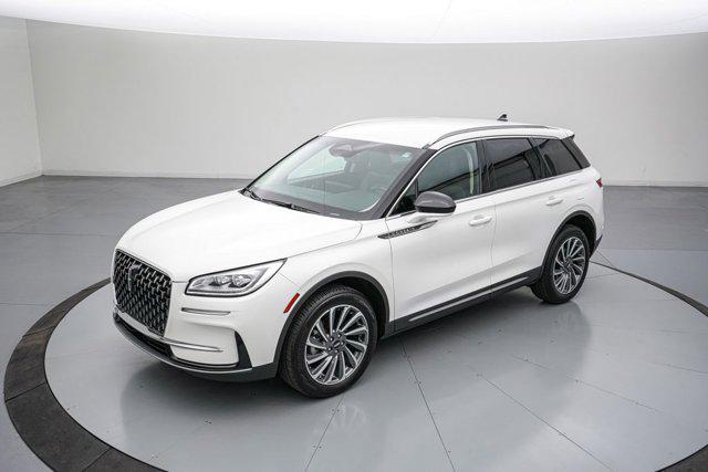 2023 Lincoln Corsair Reserve