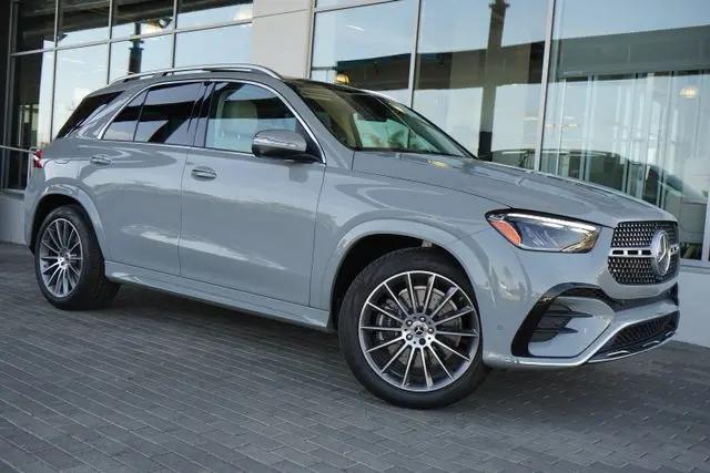 2026 Mercedes-Benz GLE GLE 350 GLE 350 for sale in San Luis Obispo, CA