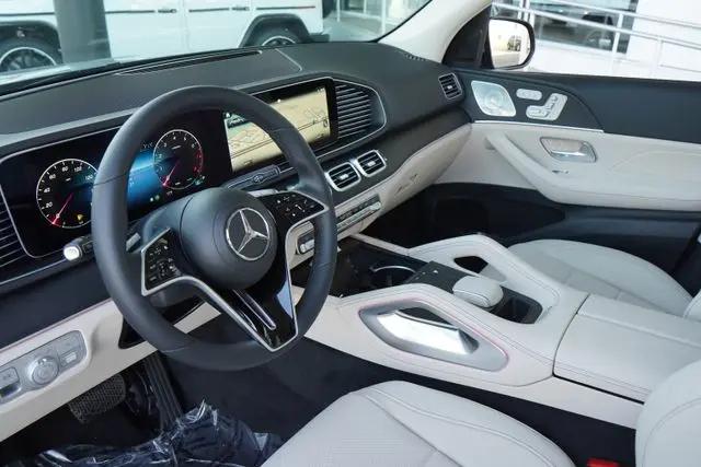 2026 Mercedes-Benz GLE GLE 350 GLE 350