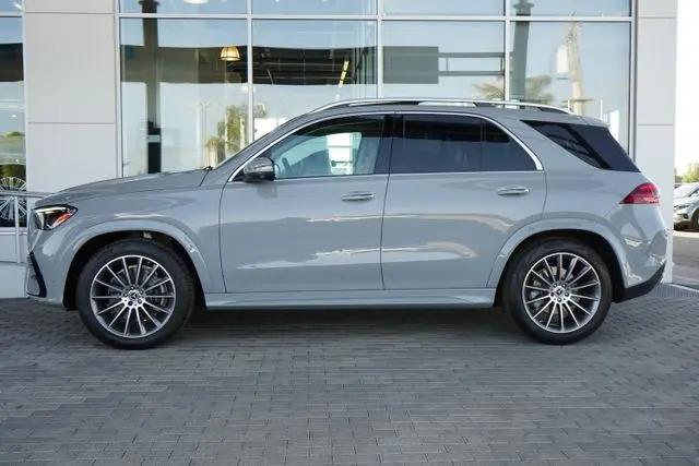 2026 Mercedes-Benz GLE GLE 350 GLE 350