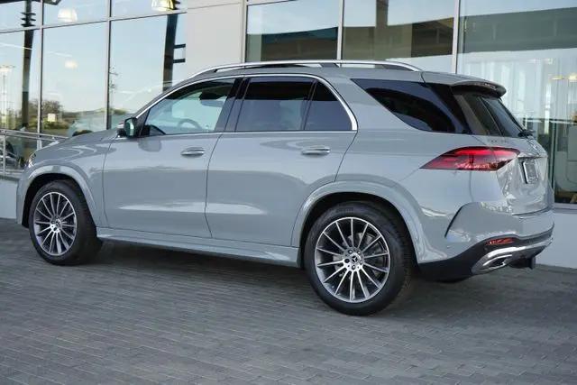 2026 Mercedes-Benz GLE GLE 350 GLE 350