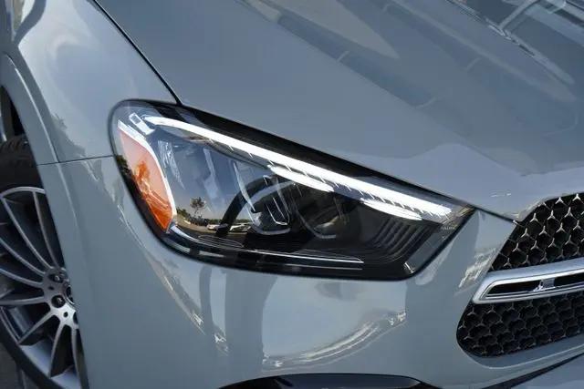 2026 Mercedes-Benz GLE GLE 350 GLE 350