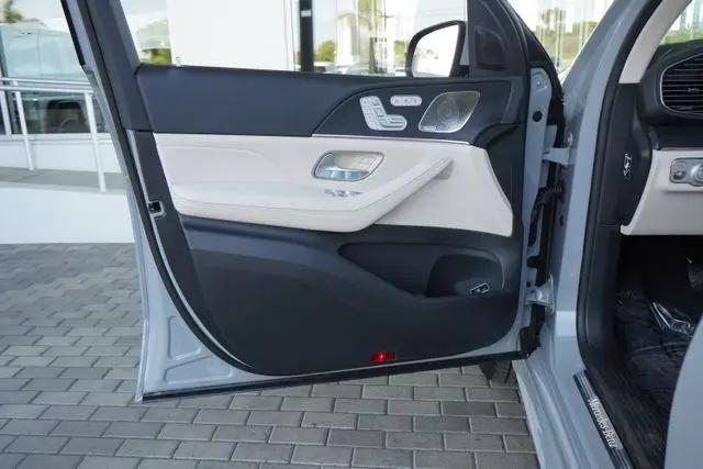 2026 Mercedes-Benz GLE GLE 350 GLE 350