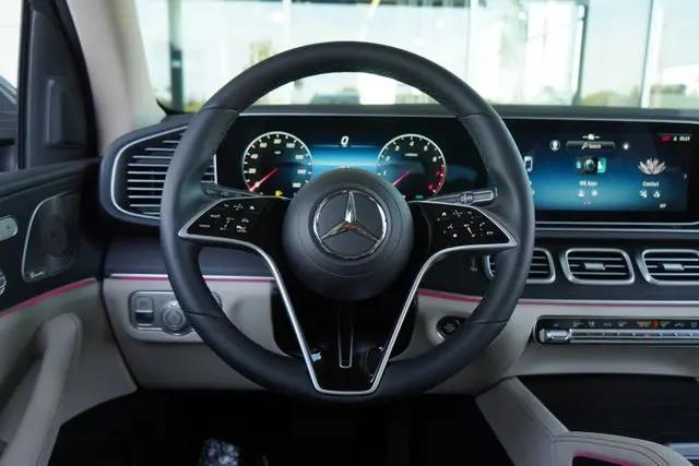 2026 Mercedes-Benz GLE GLE 350 GLE 350