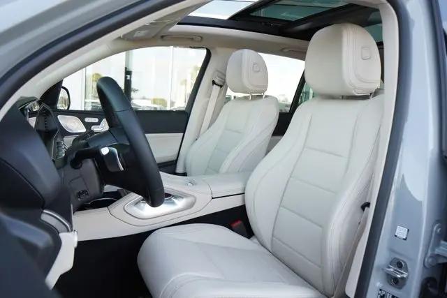2026 Mercedes-Benz GLE GLE 350 GLE 350