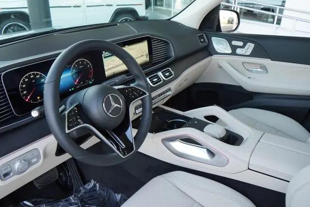 2026 Mercedes-Benz GLE GLE 350 GLE 350
