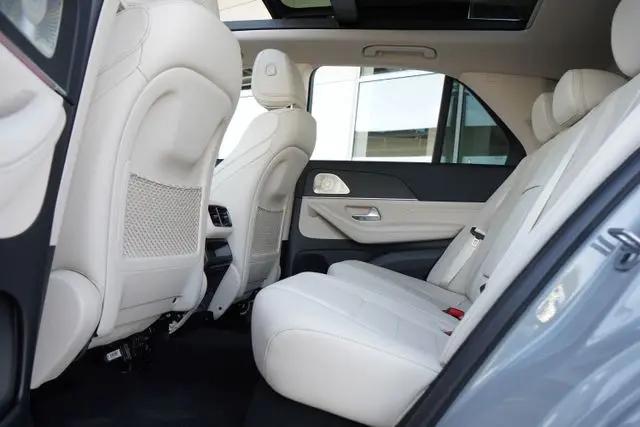 2026 Mercedes-Benz GLE GLE 350 GLE 350