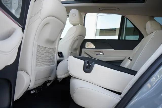 2026 Mercedes-Benz GLE GLE 350 GLE 350