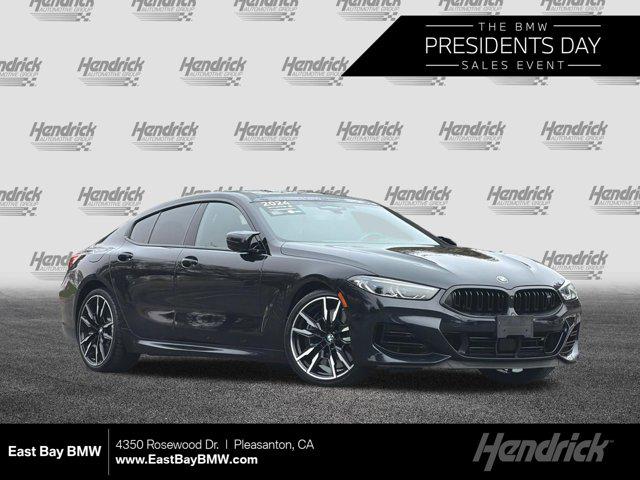 2024 BMW M8 xDrive for sale in Daleville, IN