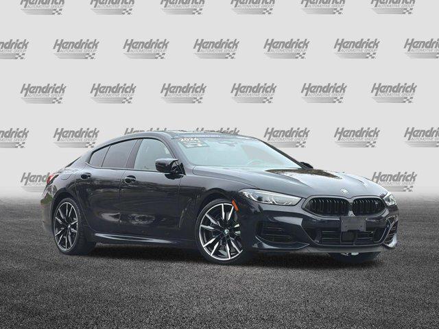 2024 BMW M8 xDrive