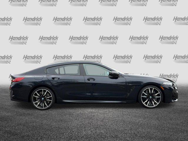 2024 BMW M8 xDrive