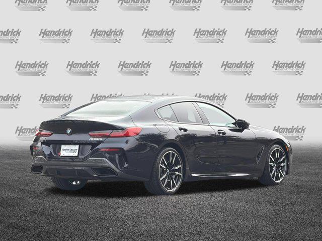 2024 BMW M8 xDrive