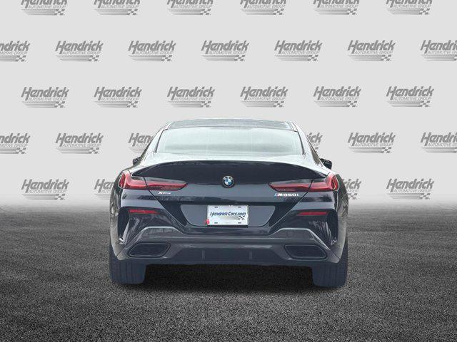 2024 BMW M8 xDrive