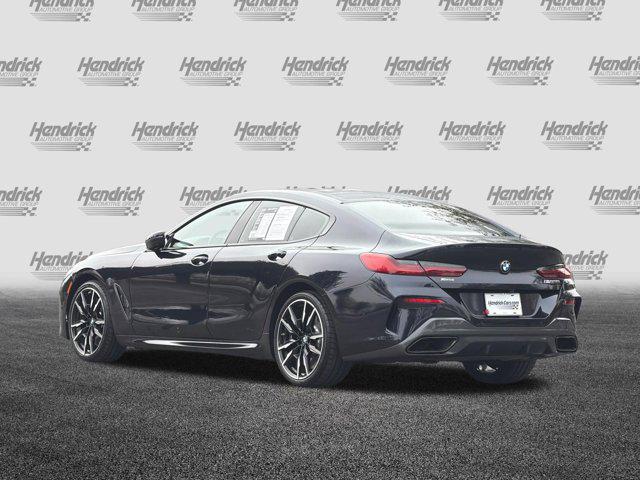 2024 BMW M8 xDrive