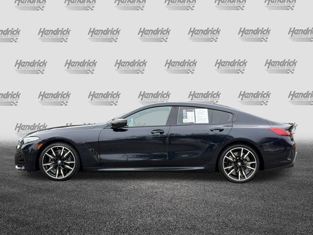 2024 BMW M8 xDrive