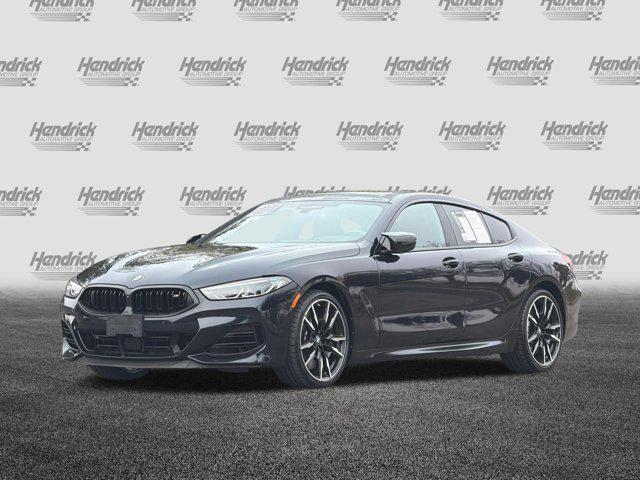 2024 BMW M8 xDrive