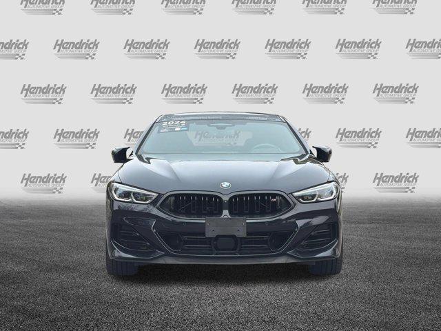 2024 BMW M8 xDrive