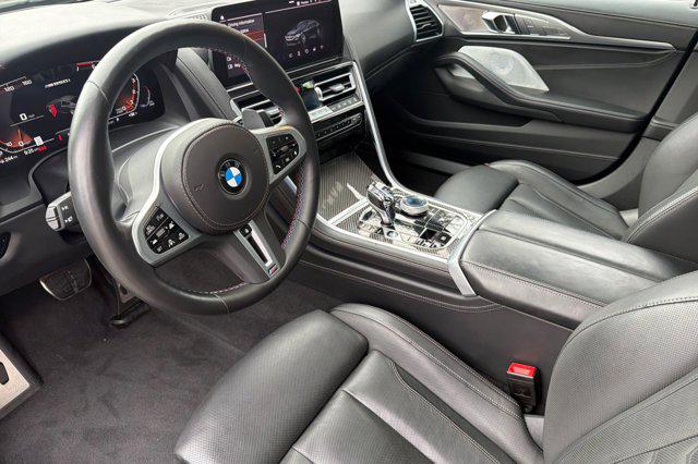 2024 BMW M8 xDrive