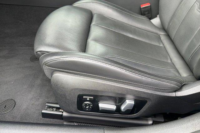 2024 BMW M8 xDrive