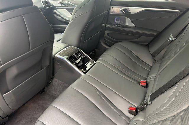 2024 BMW M8 xDrive