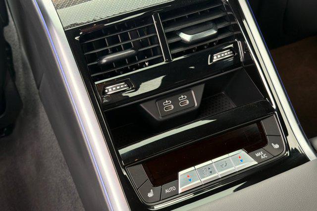2024 BMW M8 xDrive
