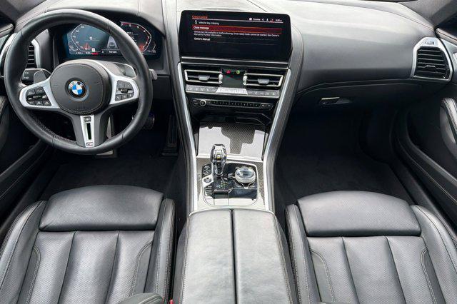2024 BMW M8 xDrive