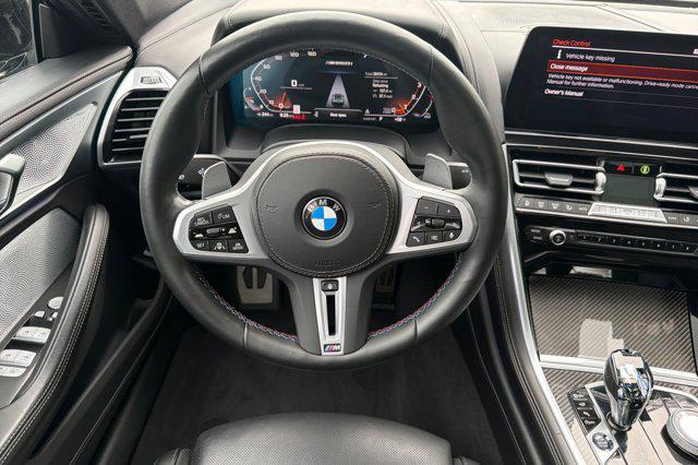 2024 BMW M8 xDrive